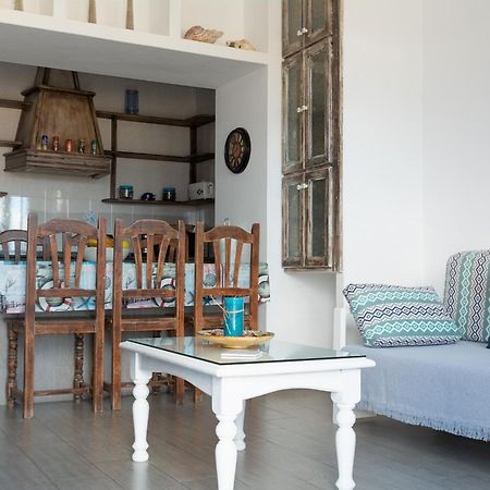 Apartamento Paraiso En Lanzarote Caleta de Caballo Dış mekan fotoğraf