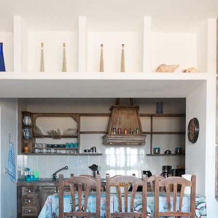 Apartamento Paraiso En Lanzarote Caleta de Caballo Dış mekan fotoğraf