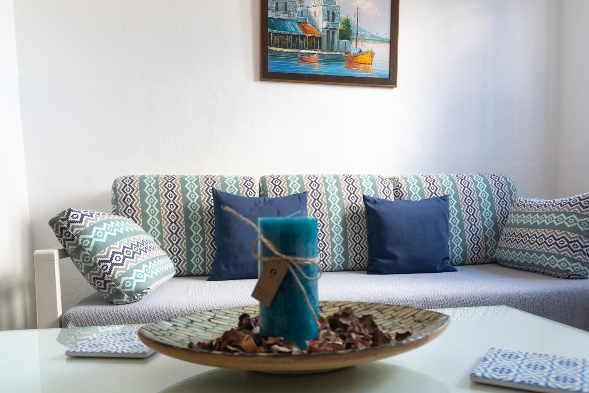 Apartamento Paraiso En Lanzarote Caleta de Caballo Dış mekan fotoğraf