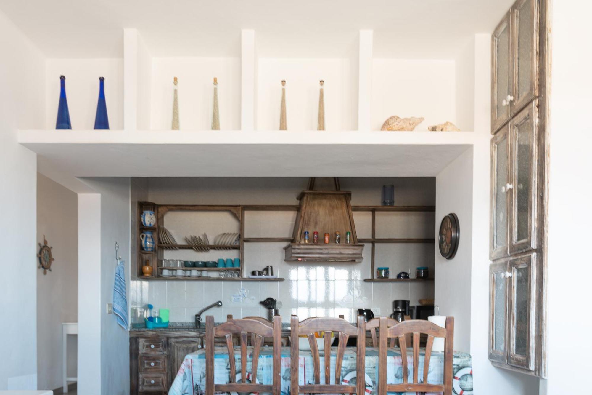 Apartamento Paraiso En Lanzarote Caleta de Caballo Dış mekan fotoğraf