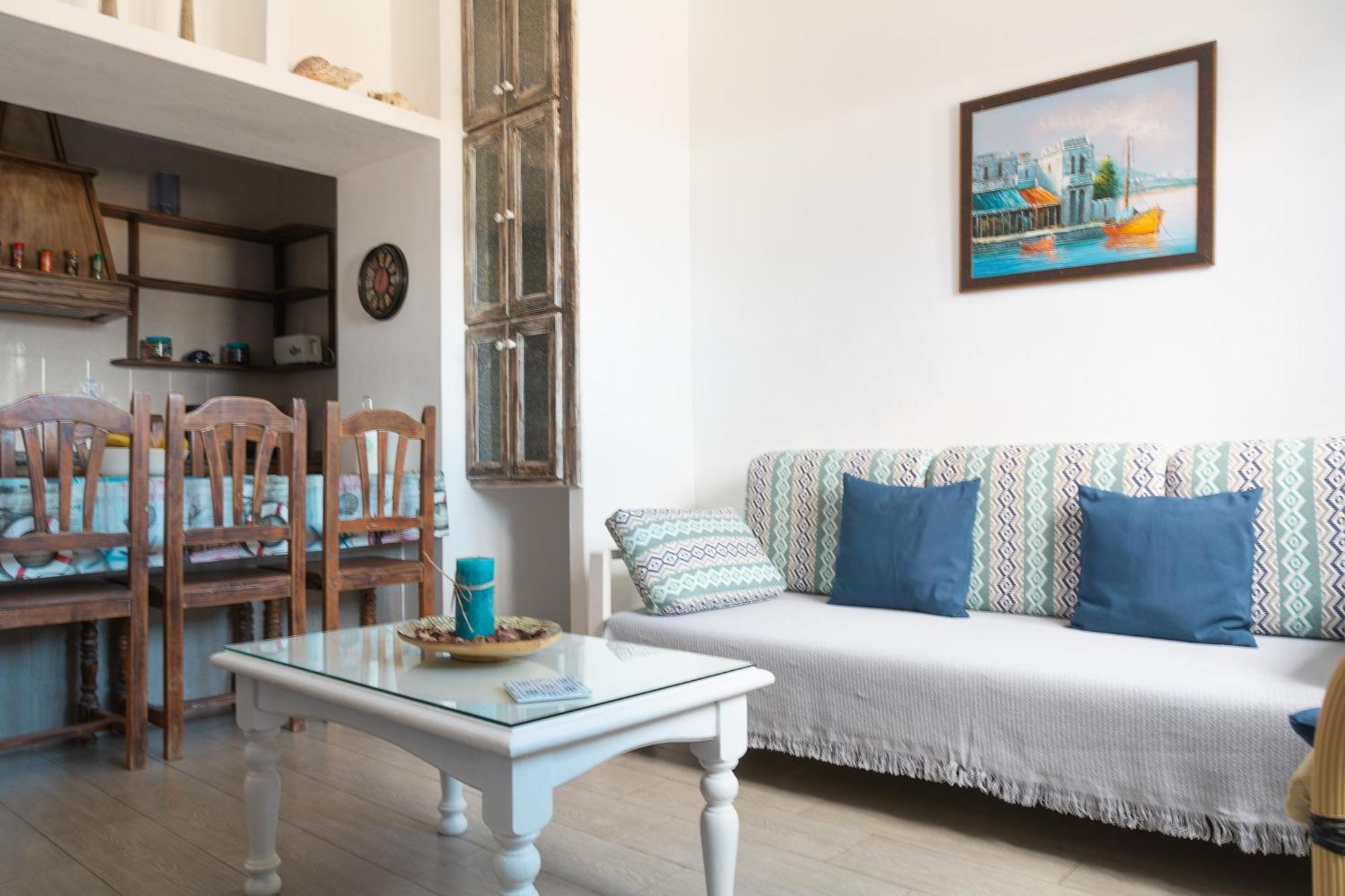 Apartamento Paraiso En Lanzarote Caleta de Caballo Dış mekan fotoğraf