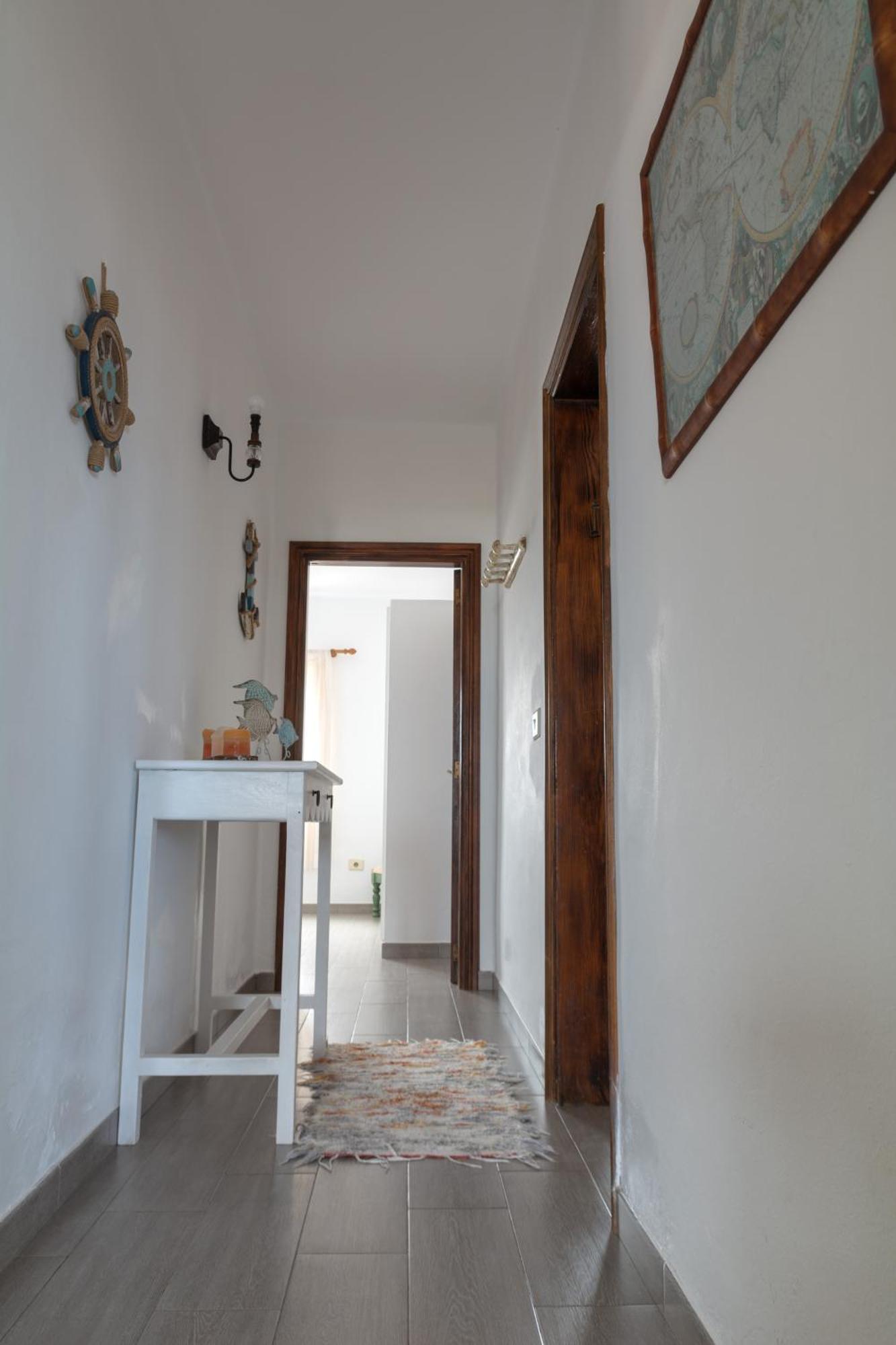 Apartamento Paraiso En Lanzarote Caleta de Caballo Dış mekan fotoğraf