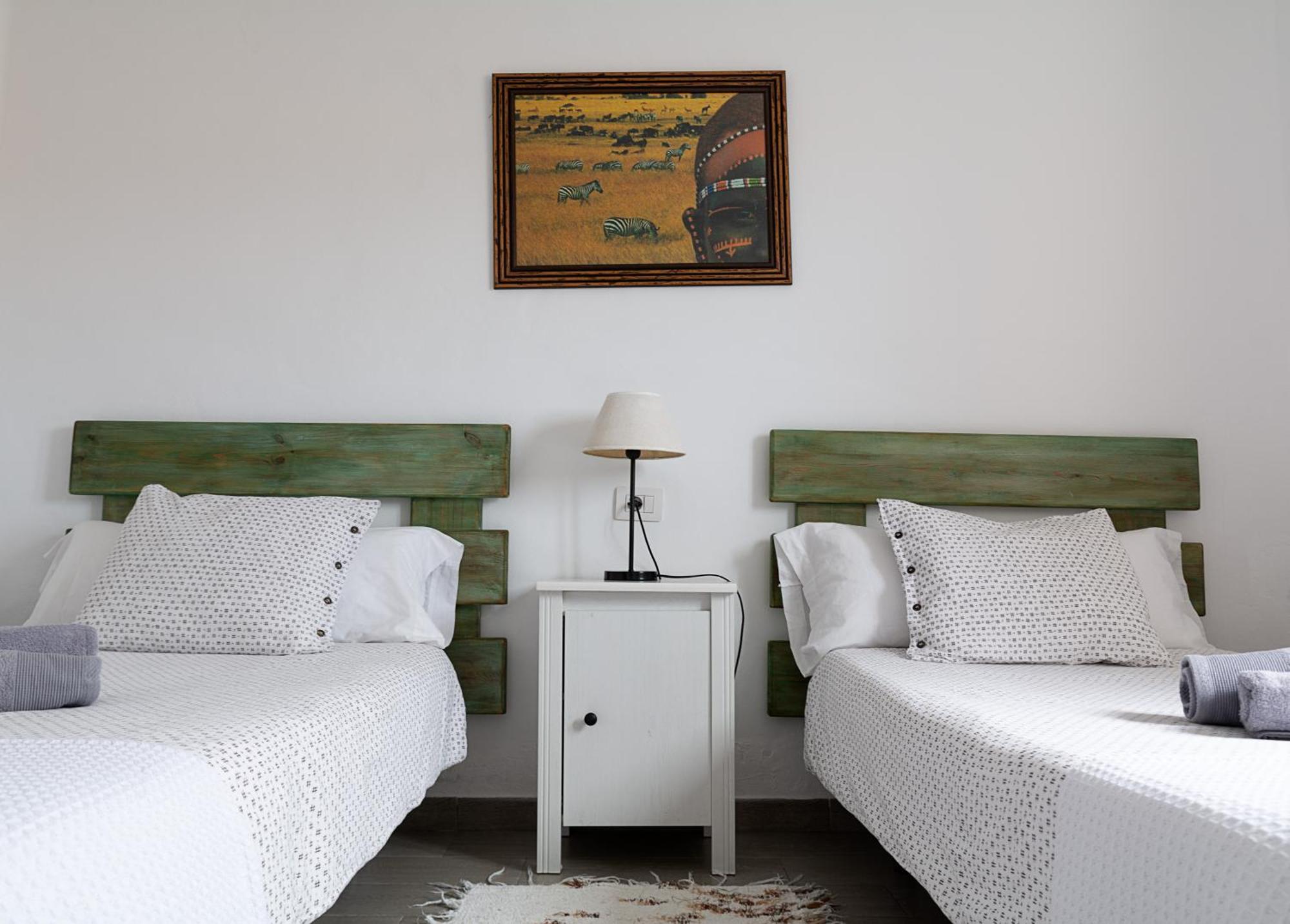 Apartamento Paraiso En Lanzarote Caleta de Caballo Dış mekan fotoğraf